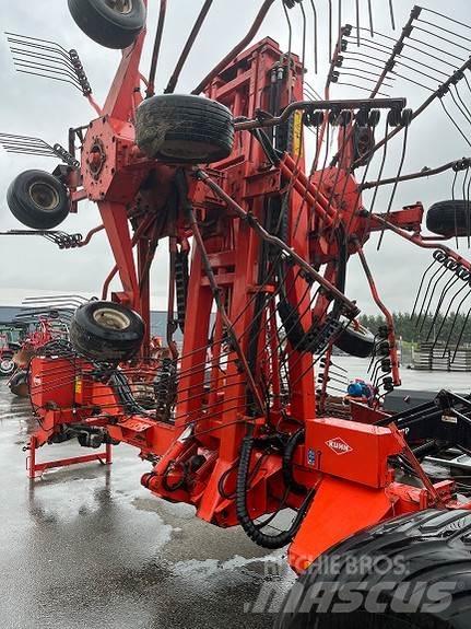 Kuhn GA 15021 Hømaskiner