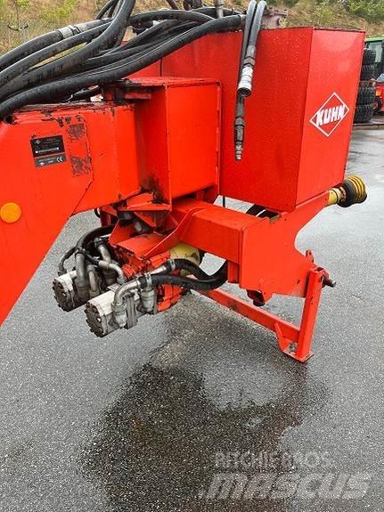 Kuhn GA 15021 Hømaskiner