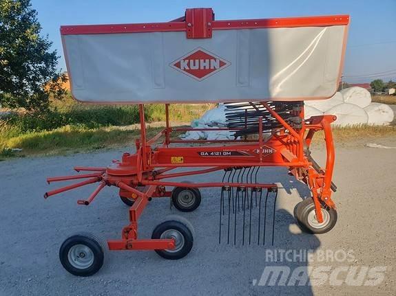 Kuhn GA 4121 GM Hømaskiner