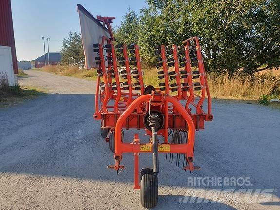 Kuhn GA 4121 GM Hømaskiner