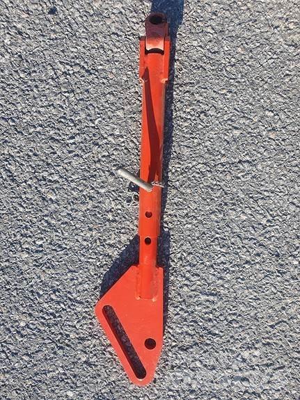 Kuhn GA 4121 GM Hømaskiner