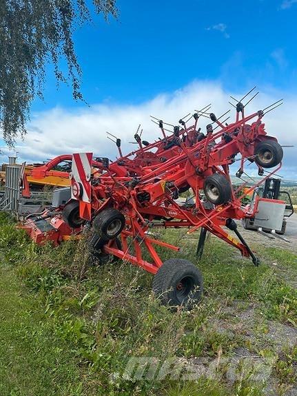 Kuhn GA10802T Hømaskiner