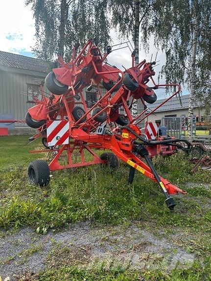 Kuhn GA10802T Hømaskiner