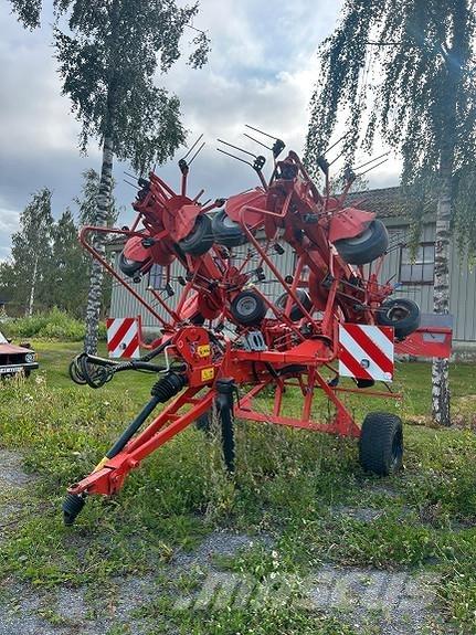 Kuhn GA10802T Hømaskiner