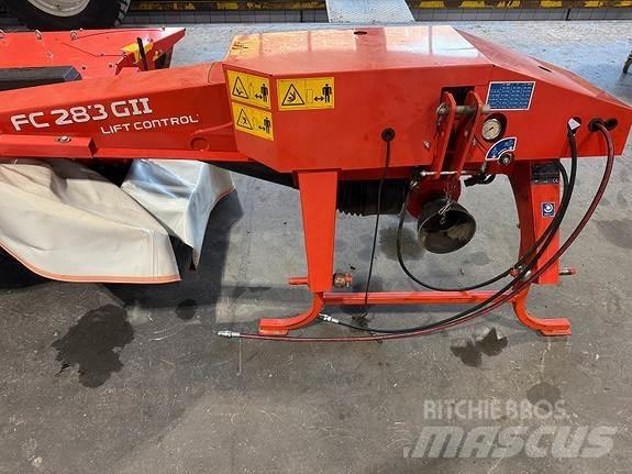 Kuhn GA283 GII-FF Andet udstyr til foderhøster
