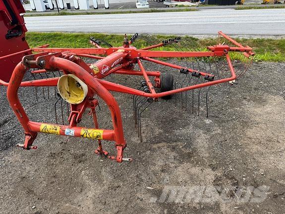Kuhn GA300GM Andet udstyr til foderhøster