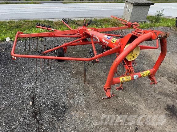 Kuhn GA300GM Andet udstyr til foderhøster