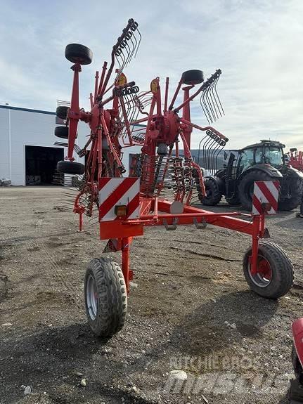 Kuhn GA7501 Hømaskiner