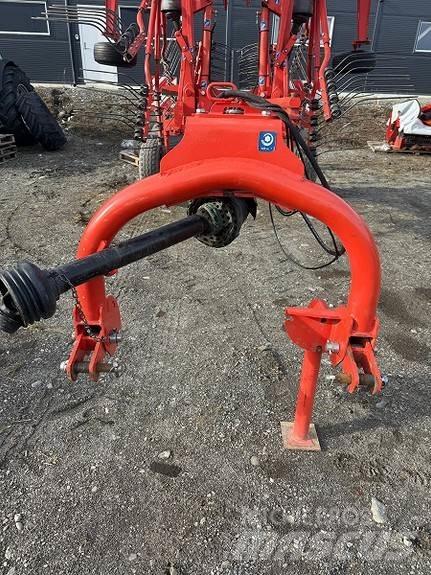 Kuhn GA7501 Hømaskiner