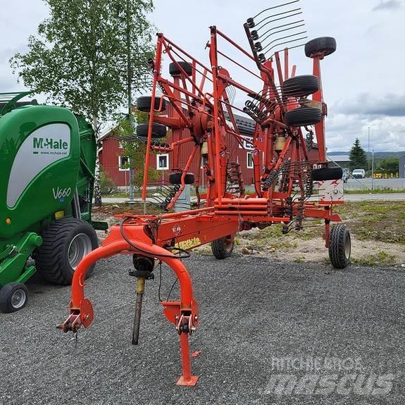 Kuhn GA7501 Hømaskiner
