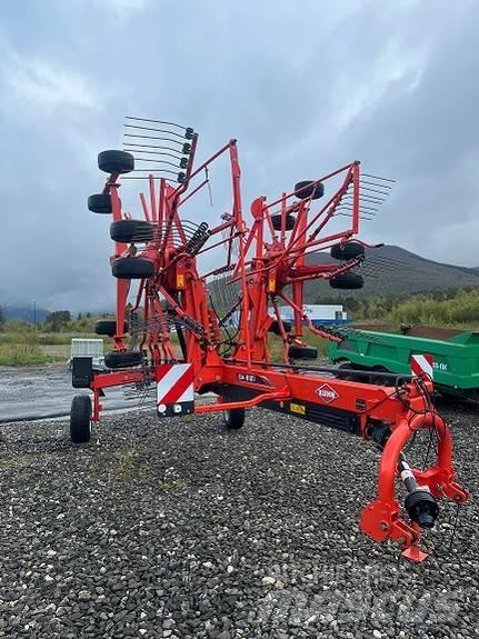 Kuhn GA8121 Hømaskiner