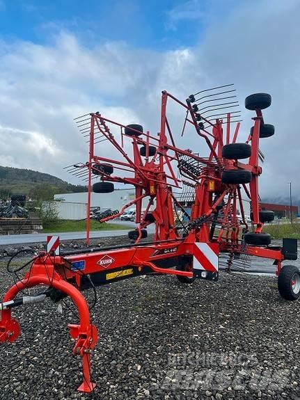 Kuhn GA8121 Hømaskiner