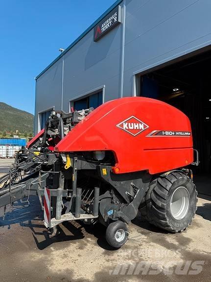 Kuhn I-bio Andet udstyr til foderhøster