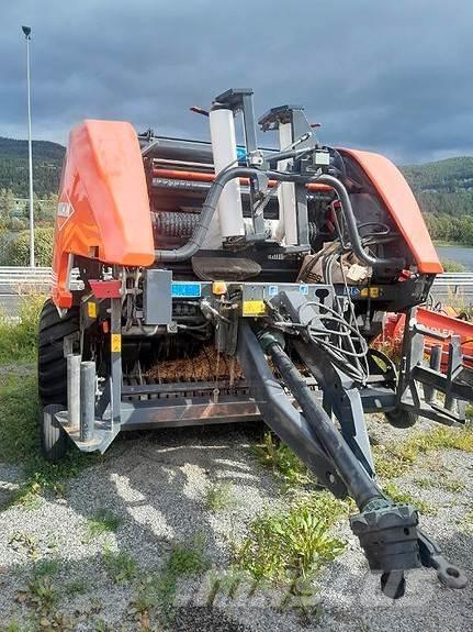Kuhn I-BIO+ Andet udstyr til foderhøster