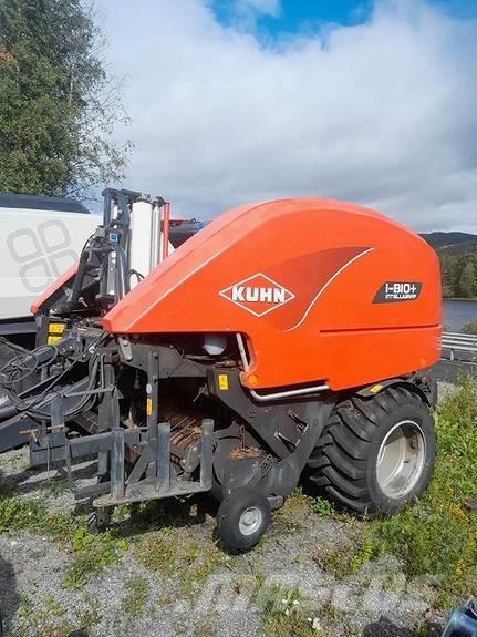 Kuhn I-BIO+ Andet udstyr til foderhøster