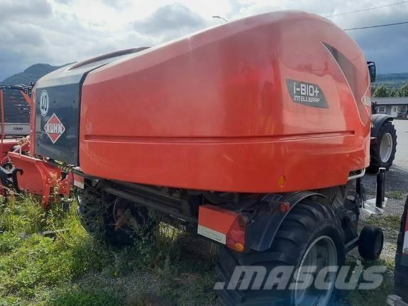 Kuhn I-BIO+ Andet udstyr til foderhøster