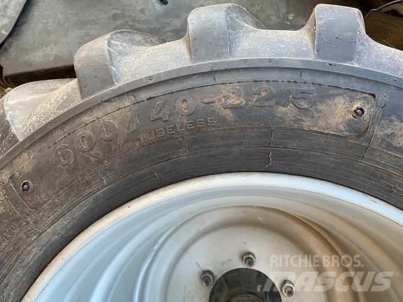 Kuhn Ibio oc23 Rundballe-pressere