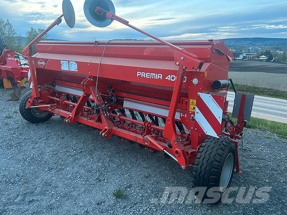 Kuhn Premia 4000 Mineralspreder