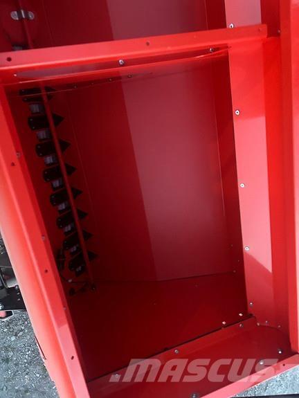 Kuhn Premia 4000 Mineralspreder