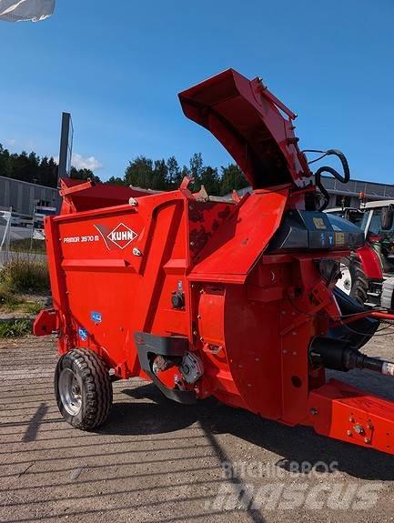 Kuhn Primor 3570 Landbrug - Andet 
