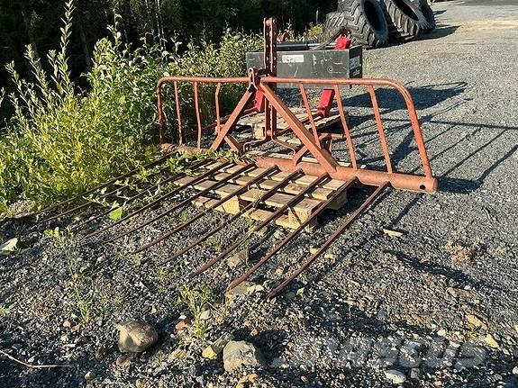 Kverneland  Andet udstyr til foderhøster