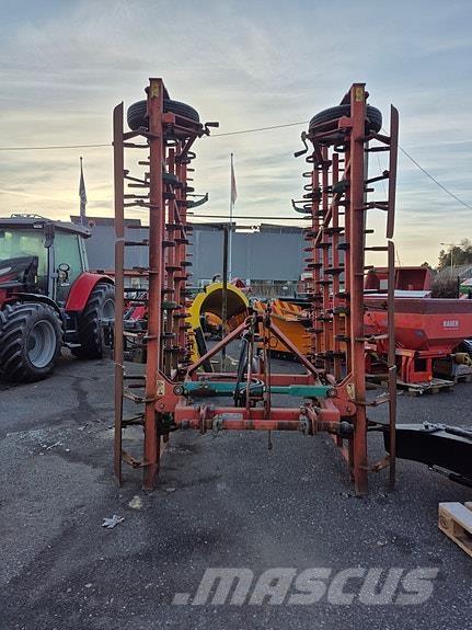 Kverneland  Andre jordbearbejdningsmaskiner og andet tilbehør