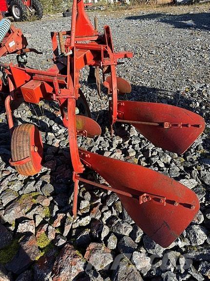 Kverneland 14 Almindelige plove