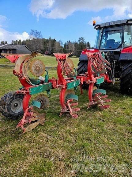 Kverneland 150S Vendeplove