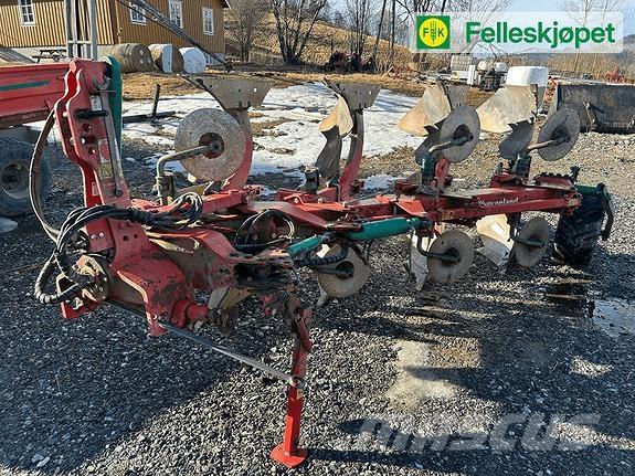 Kverneland 150S Almindelige plove