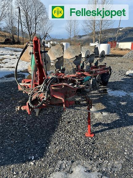 Kverneland 150S Almindelige plove