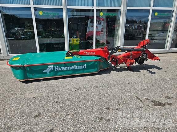 Kverneland 2028M Græsslåmaskiner