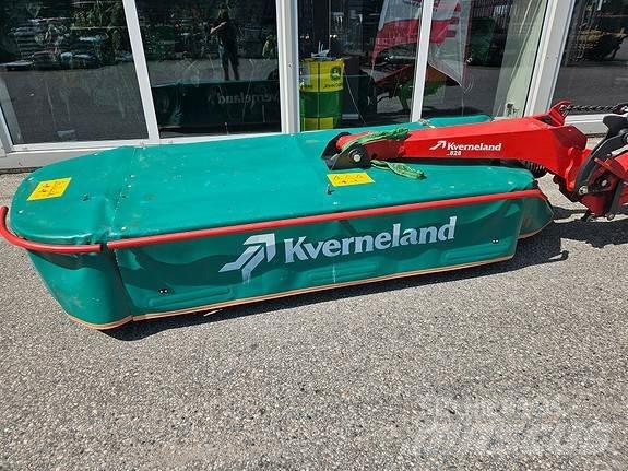 Kverneland 2028M Græsslåmaskiner
