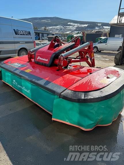 Kverneland 3332 FT Græsslåmaskiner