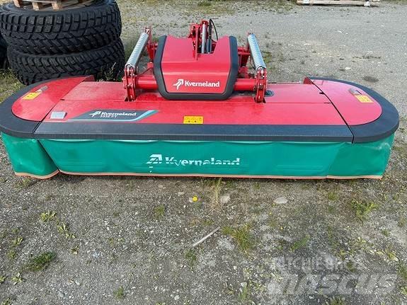 Kverneland 3332FT Græsslåmaskiner