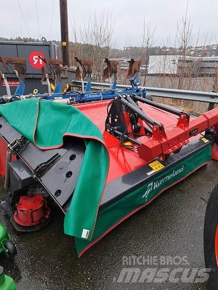 Kverneland 3332MT Andet udstyr til foderhøster