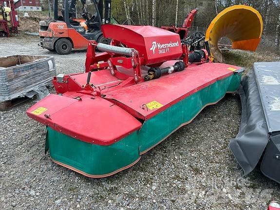 Kverneland 3632 FT Andet udstyr til foderhøster