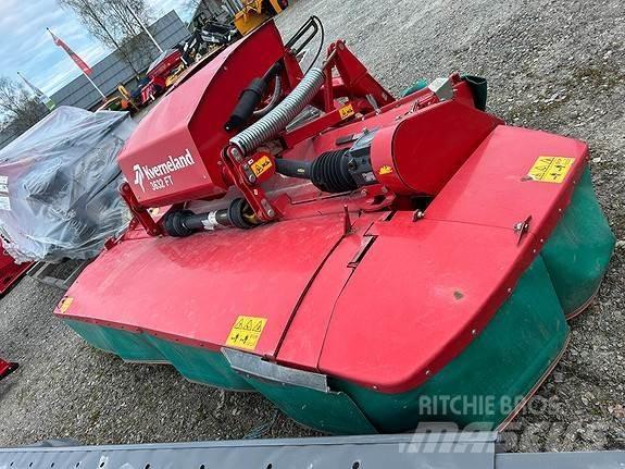 Kverneland 3632 FT Andet udstyr til foderhøster