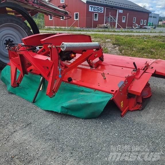 Kverneland 3636FT Græsslåmaskiner