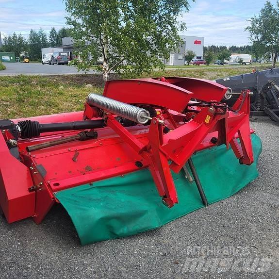 Kverneland 3636FT Græsslåmaskiner