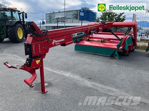 Kverneland 4332 CT Græsslåmaskiner