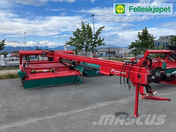 Kverneland 4332 CT Græsslåmaskiner