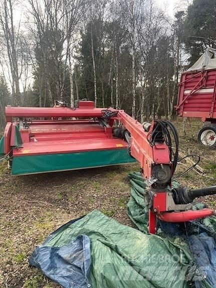 Kverneland 4332LT Andet udstyr til foderhøster