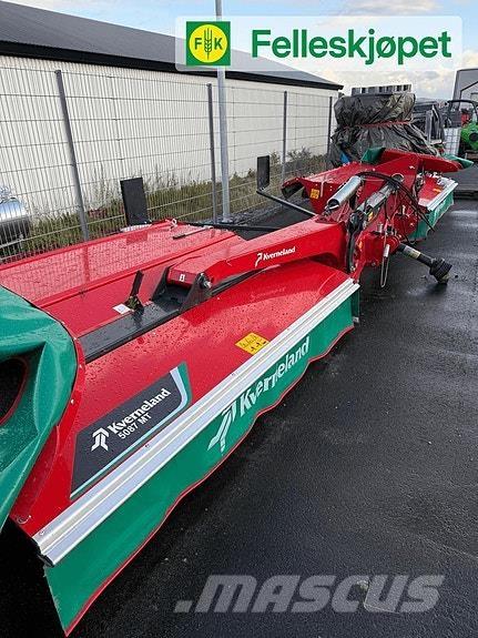 Kverneland 5087 MT Andet udstyr til foderhøster