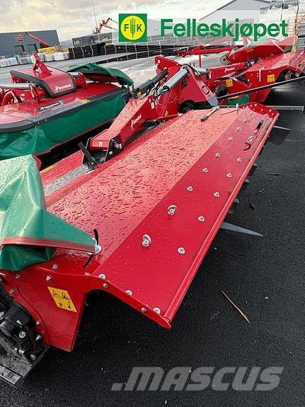 Kverneland 5087 MT Andet udstyr til foderhøster