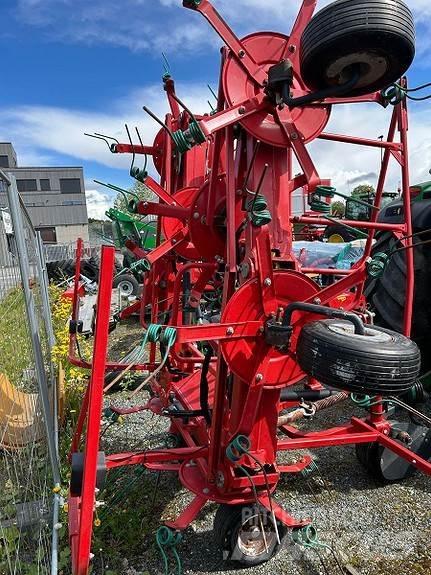 Kverneland 8480 Andet udstyr til foderhøster