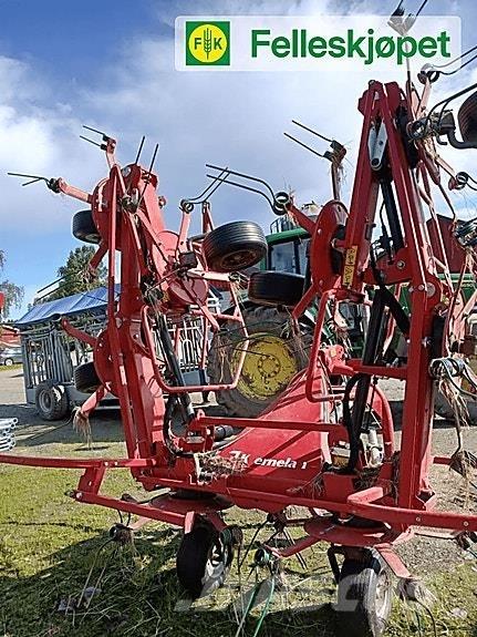 Kverneland 8480 Andet udstyr til foderhøster