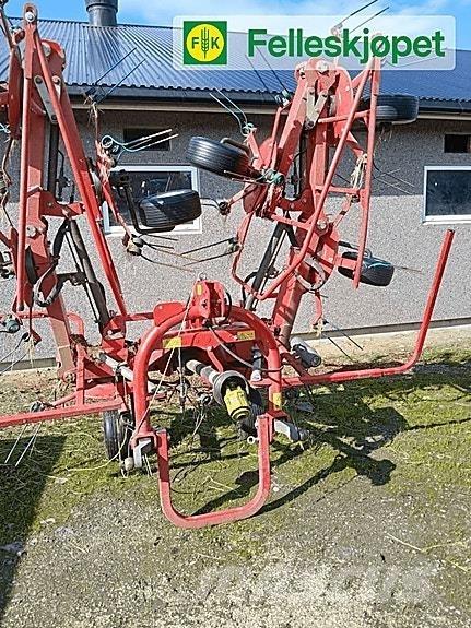 Kverneland 8480 Andet udstyr til foderhøster