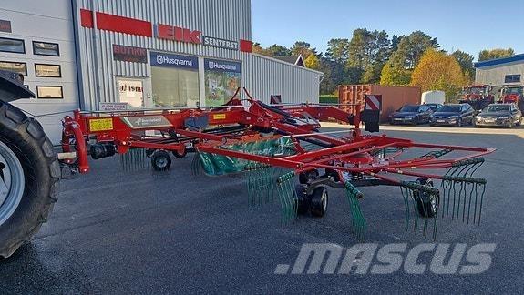 Kverneland C 9580 Hømaskiner