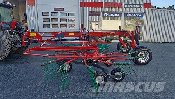 Kverneland C 9580 Hømaskiner