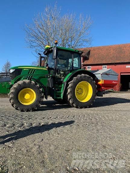 Kverneland CL Mineralspreder